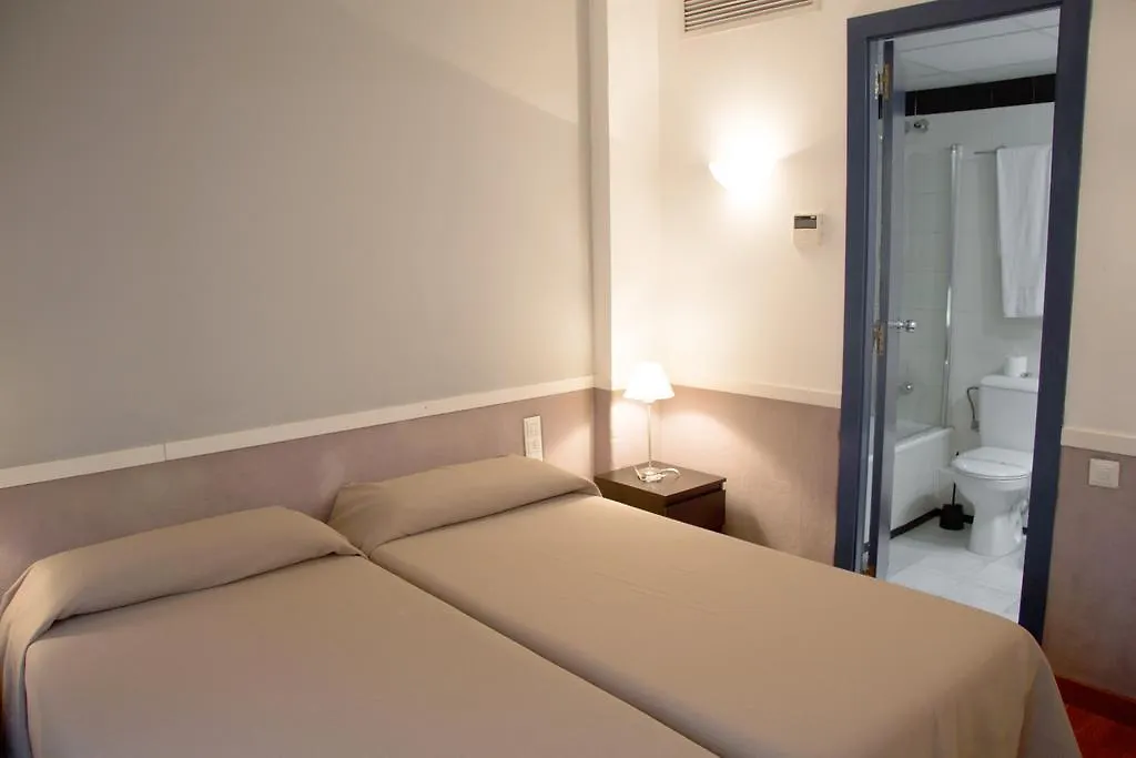 Apartamentos Descartes برشلونة 0*,  إسبانيا