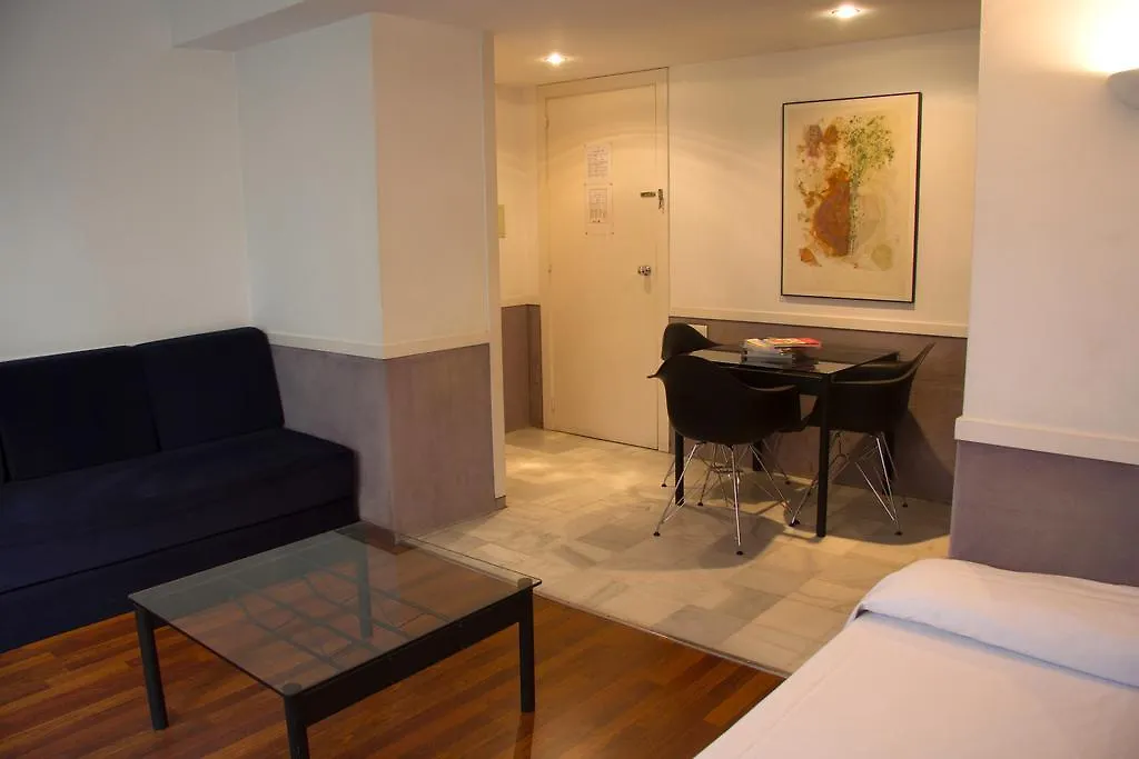 Apartamentos Descartes برشلونة 0*,  إسبانيا