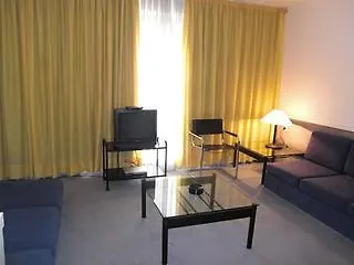 شقة Apartamentos Descartes برشلونة