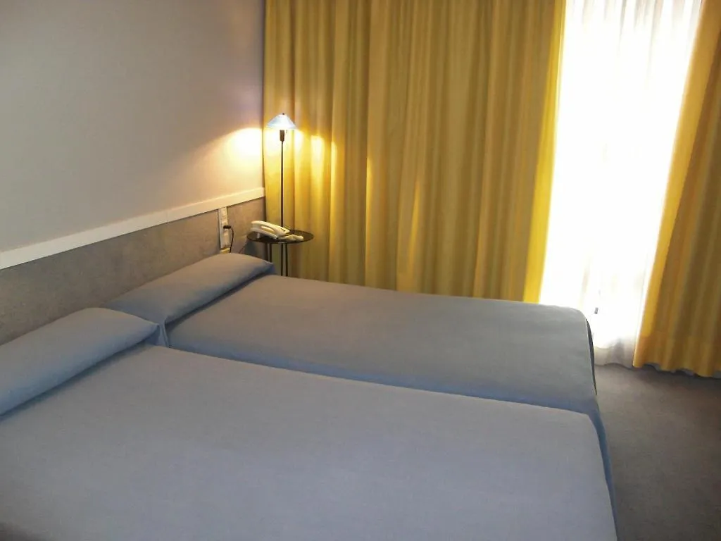 شقة Apartamentos Descartes برشلونة