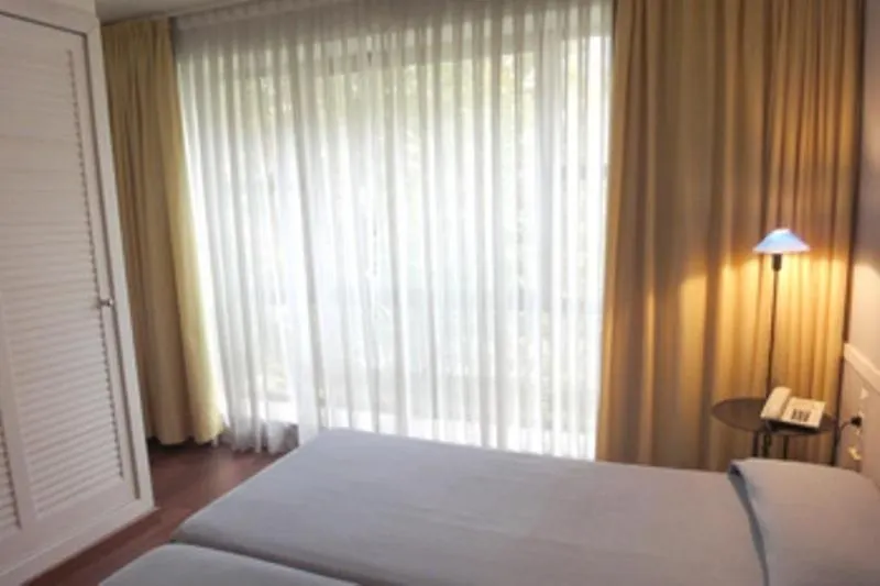شقة Apartamentos Descartes برشلونة إسبانيا