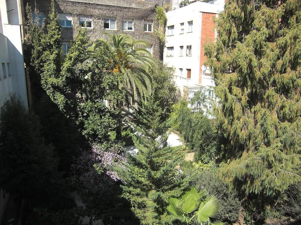 شقة Apartamentos Descartes برشلونة إسبانيا