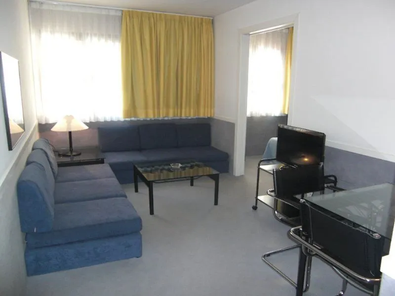 شقة Apartamentos Descartes برشلونة