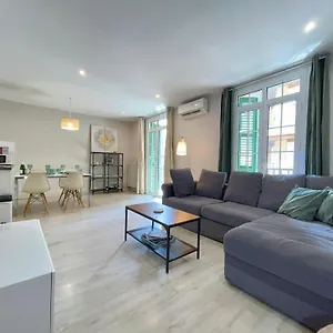 Apartamento Barcelonaforrent Urban Town, Barcelona