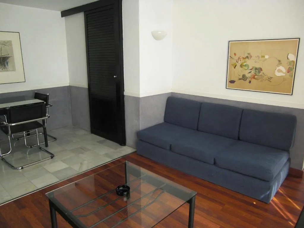 Apartamentos Descartes برشلونة 0*,  إسبانيا